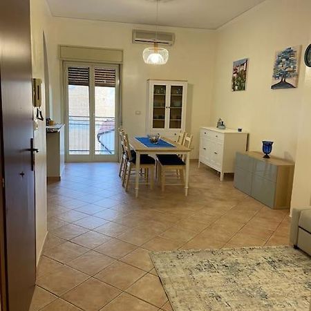 팔레르모 Casa Peppino 아파트 외부 사진