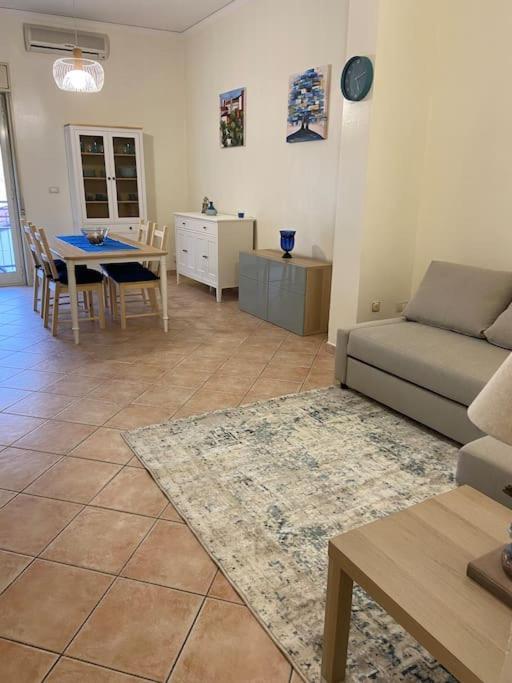 팔레르모 Casa Peppino 아파트 외부 사진