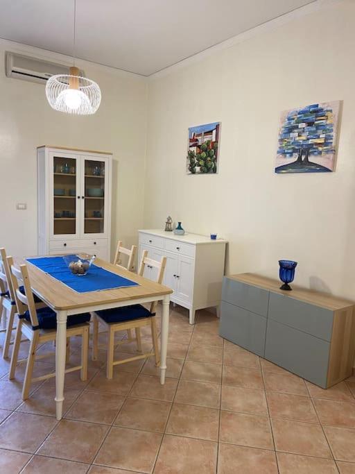 팔레르모 Casa Peppino 아파트 외부 사진