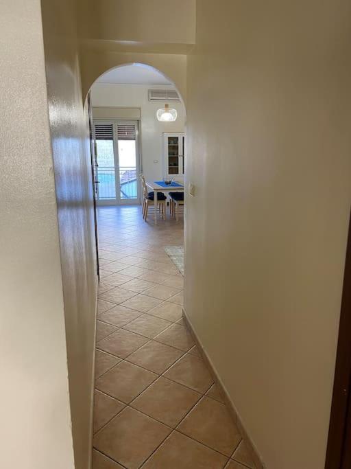팔레르모 Casa Peppino 아파트 외부 사진